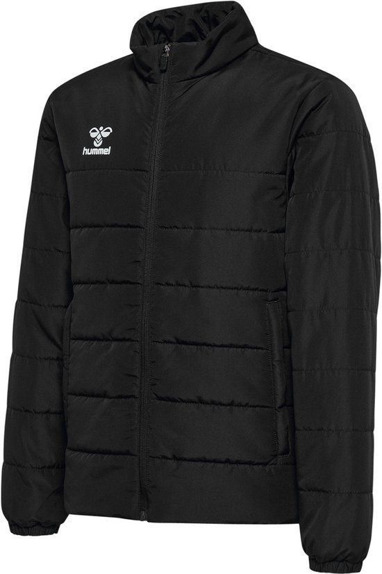 Veste courte Hummel Kinder Hmlessential Bench Kids , noir-164