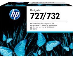 Original Ink Cartridge HP B3P06A