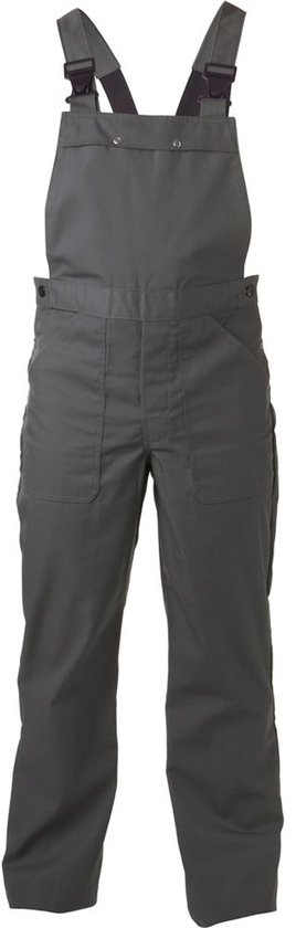 PortWest Werkbroek FR406 - PW3 Vlamvertragende Modaflame Hi-Vis