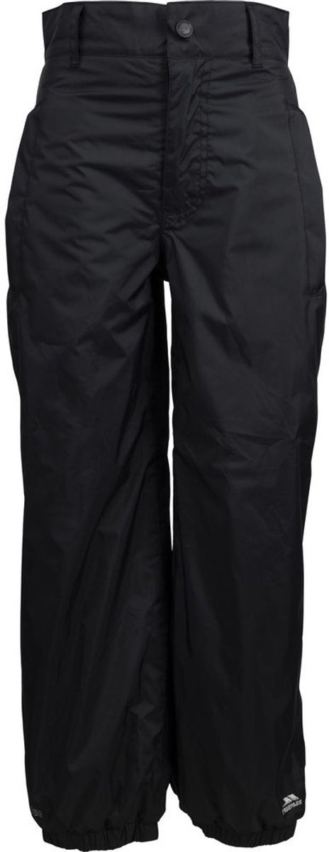 Trespass kinderregenbroek Tensive - Unisex waterdichte broek