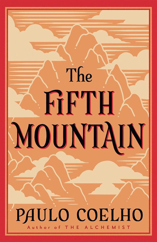 The Fifth Mountain - cover