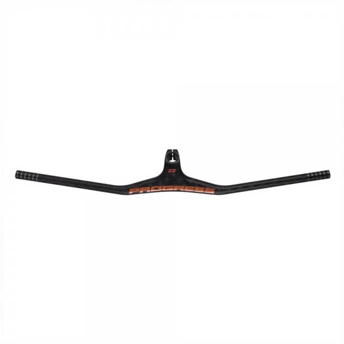 Progress Pg-235 Ltd Cockpit 17º Stuur Goud 90 mm / 800 mm