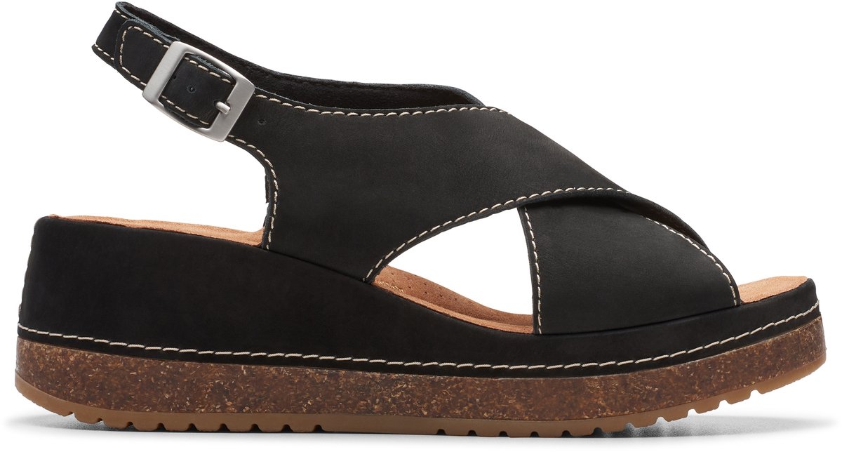 CLARKS Sandalen Kassanda
