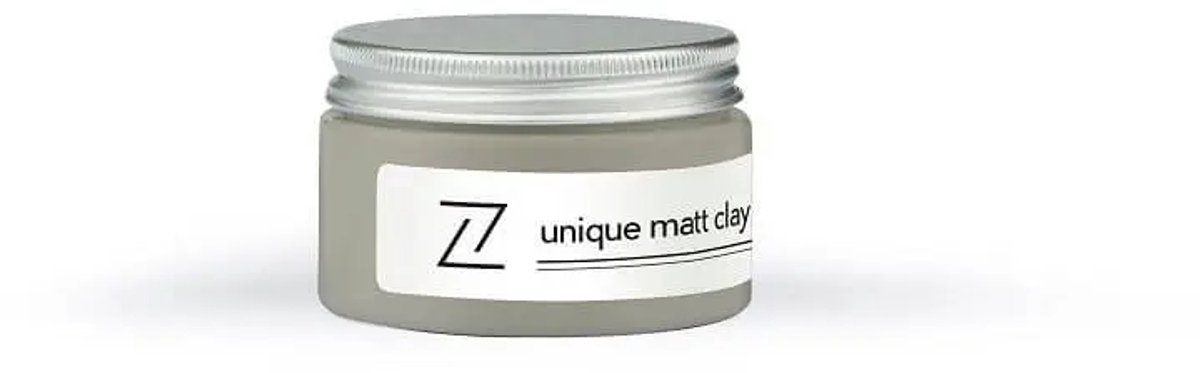 RICA Styling Unieke Matt Clay modelleerklei 100 ml