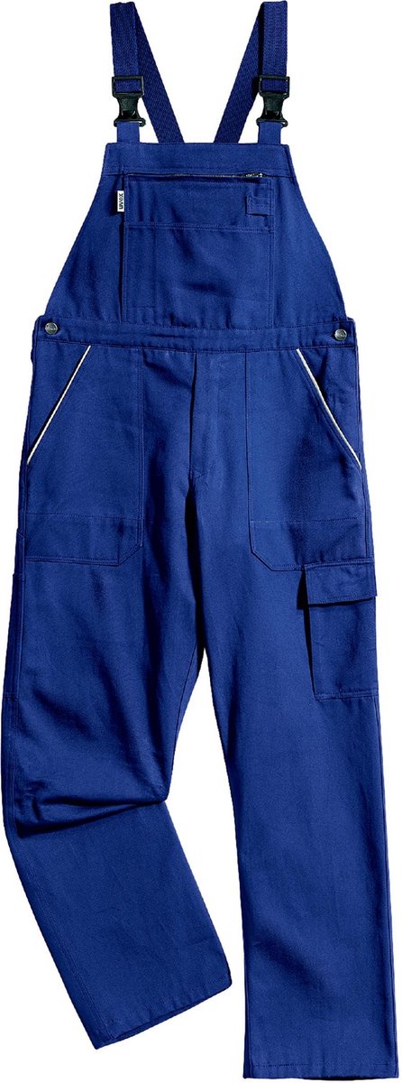 Uvex Korn, blauw (81193)