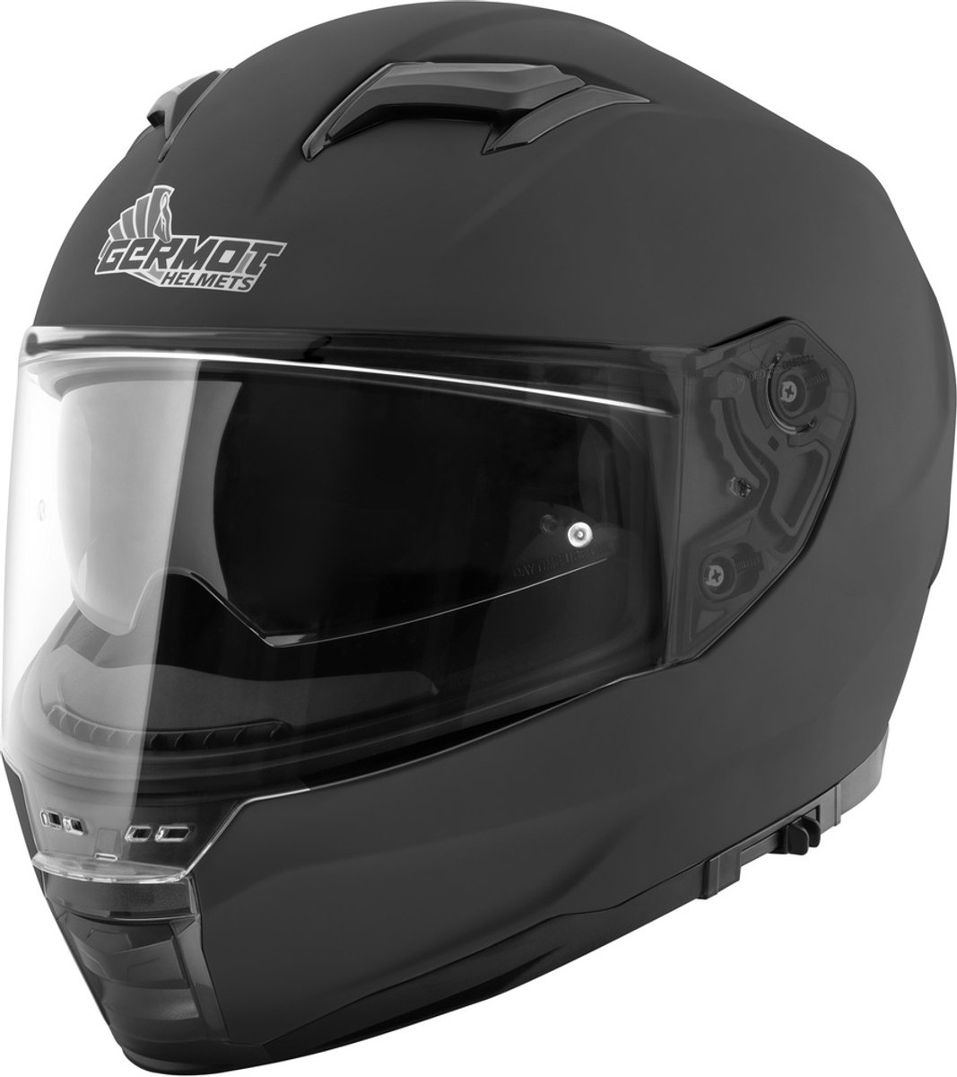Germot Integrale motorhelm GM 350 GM00035010