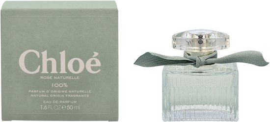 Chloé Naturelle Eau de parfum spray 50ml