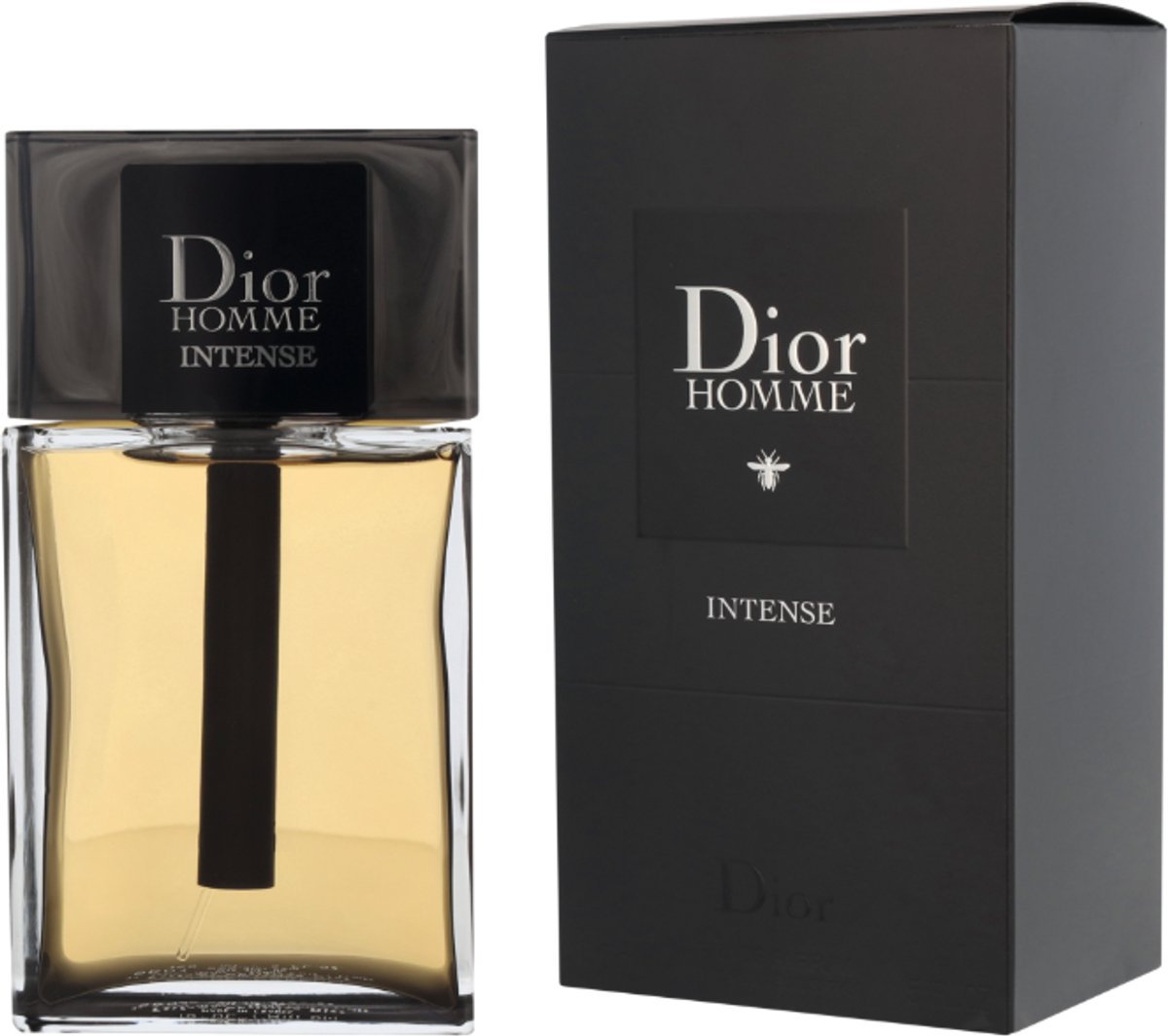 Dior Homme Intense 150 ml Eau de Parfum – foto 5
