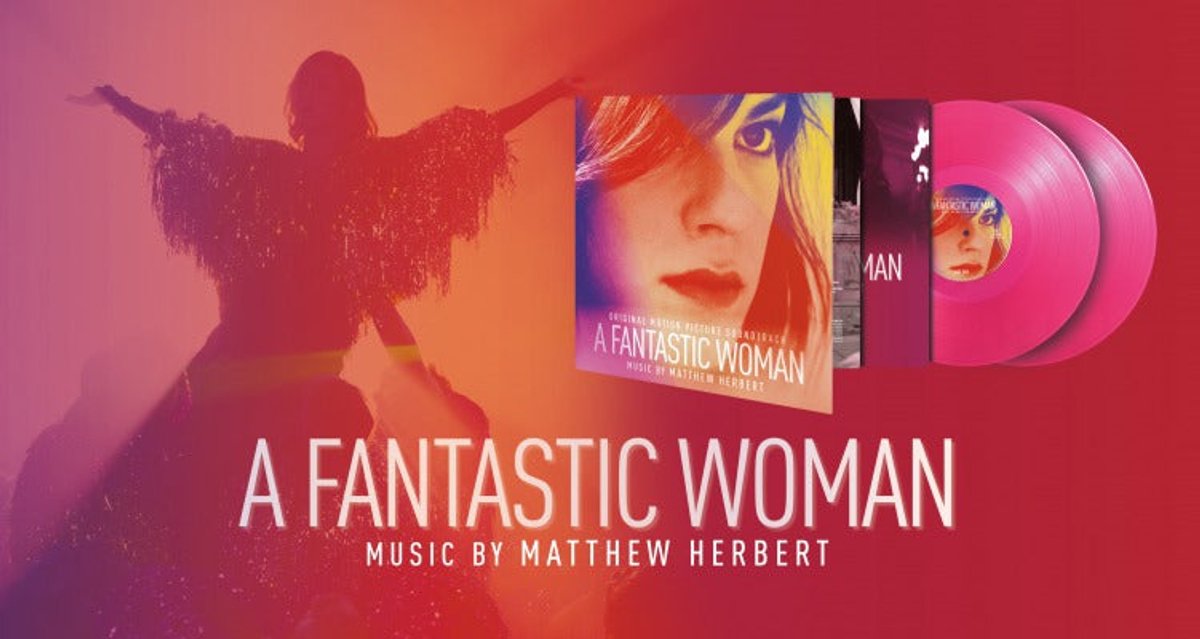 A Fantastic Woman