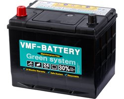 VMF Calcium SMF 12V BCI 85R(86) 56526