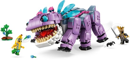 LEGO Fortnite Klombo - 77077