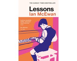 Omslag van Lessons