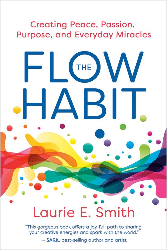 The Flow Habit - cover