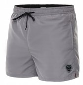 ZAGANO - Zwemshort heren - Maat 4XL - Sneldrogende - Sport zwemshort - Strandshort heren