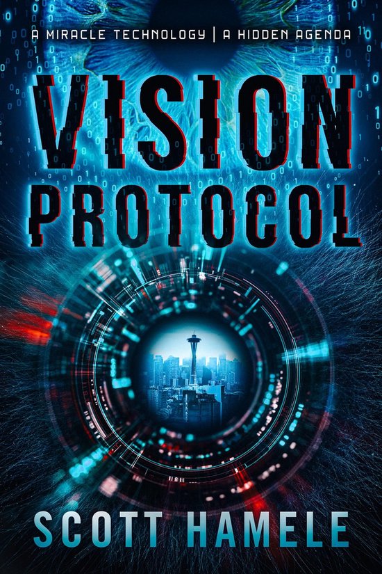 Vision Protocol - cover