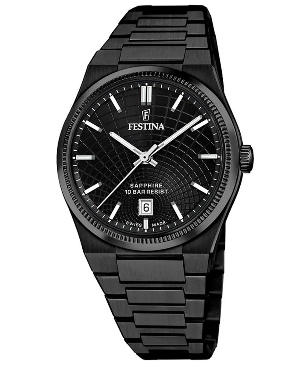 FESTINA SWISS MADE MEN