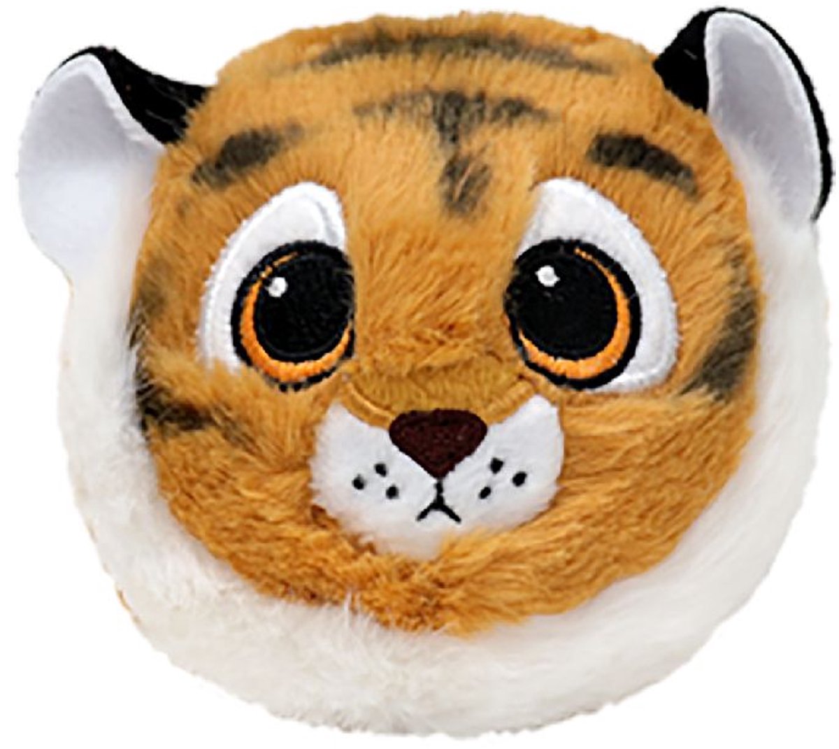 Ty UK Plüschfigur Beanie Bouncers - Husky Slush - ca. 7 cm