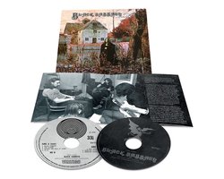 Black Sabbath - Black Sabbath (2 CD) (Deluxe Edition)