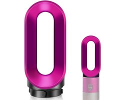 Pre-Styling Dryer Nozzle Attachment For Dyson Airwrap Rotating Curly Barrels Hair Styler Replacement