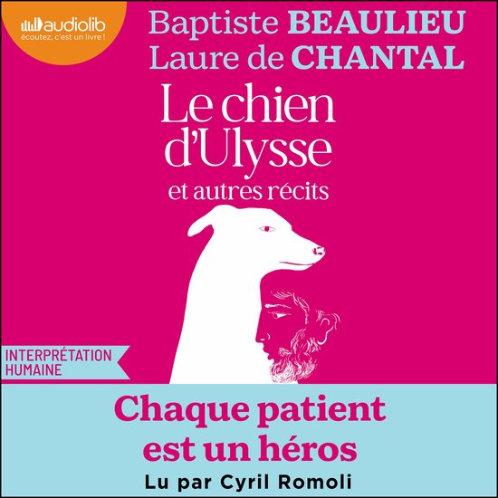 Le Chien d'Ulysse et autres récits - cover