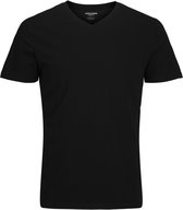 JACK&JONES JJEORGANIC BASIC TEE SS V-NECK NOOS Homme - Taille XL