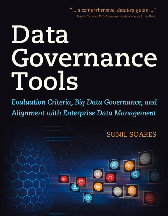 Data Governance Tools - cover