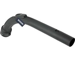 SQOON® Pistoolgreep Geschikt voor Philips CP0287/01 Performer Ultimate Serie