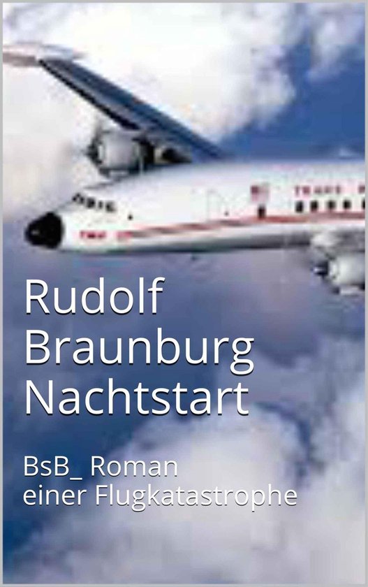 Nachtstart - cover