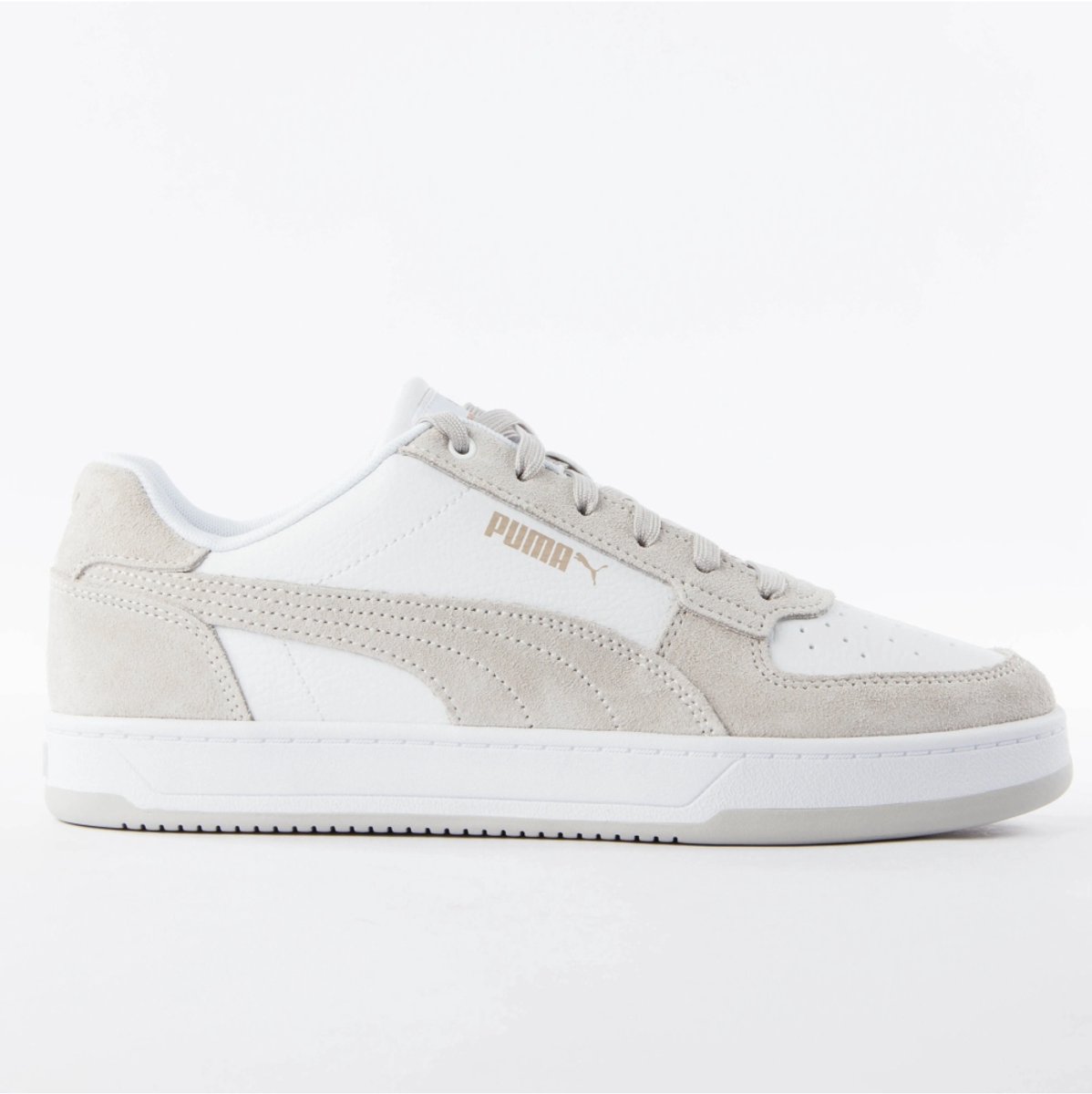 Caven Mono Grijs