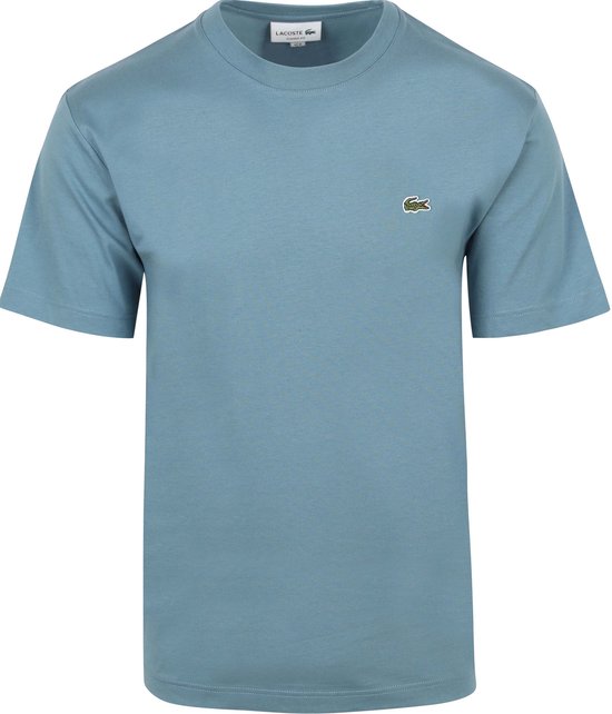 Lacoste T-shirt Classic Homme - Taille S