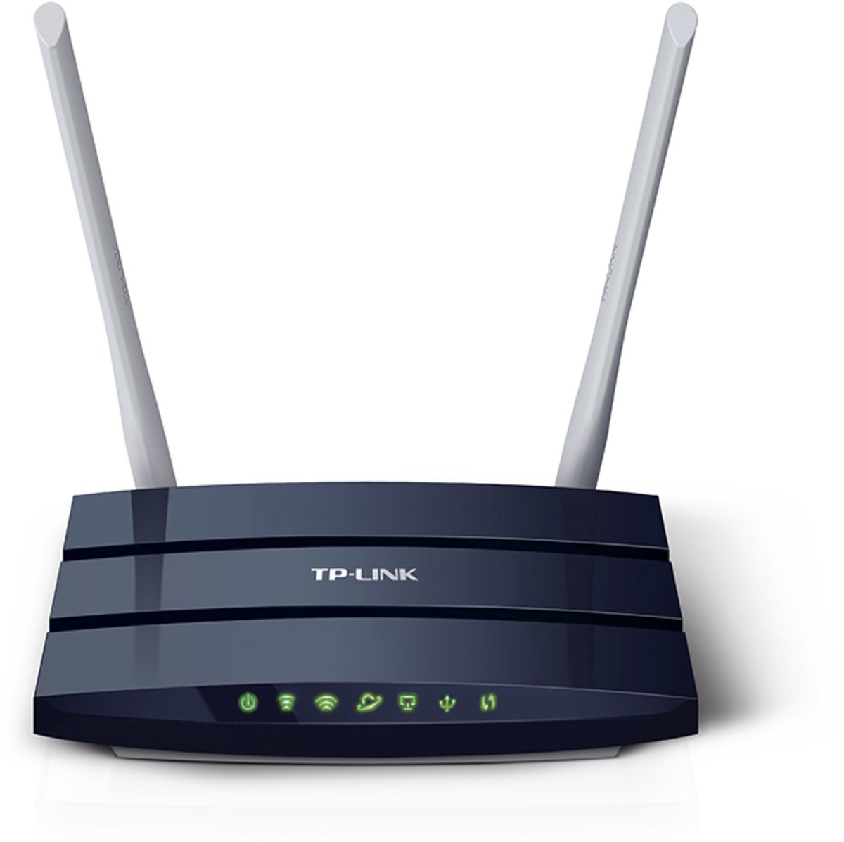 TP-Link Archer C50 - Router - 1200 Mbps - Fast Ethernet - WiFi 5 – foto 8