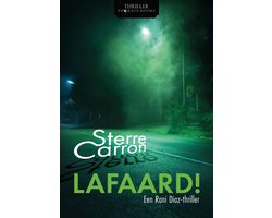 Lafaard!