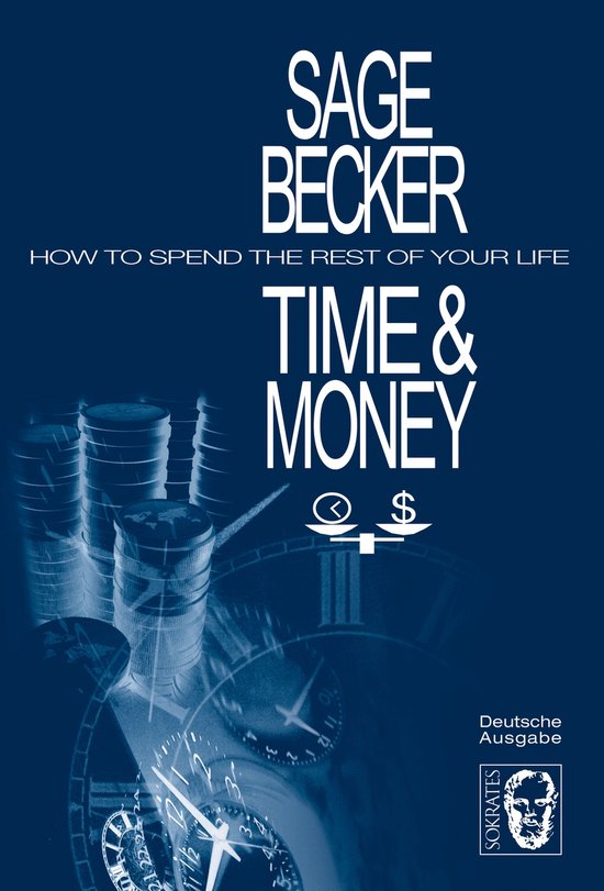 Time & Money - cover