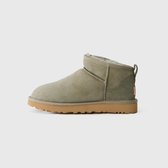 UGG Classic Ultra Mini Boot - Women's - Moss Green - Maat EU 42