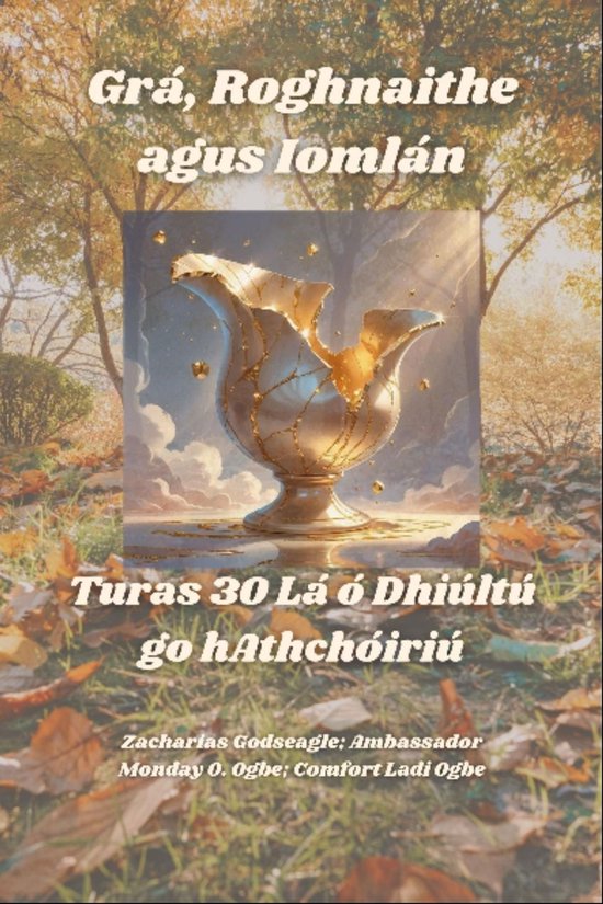 Grá, Roghnaithe agus Iomlán - Turas 30 Lá ó Dhiúltú go ... - cover