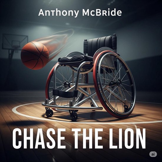 Chase the Lion - cover
