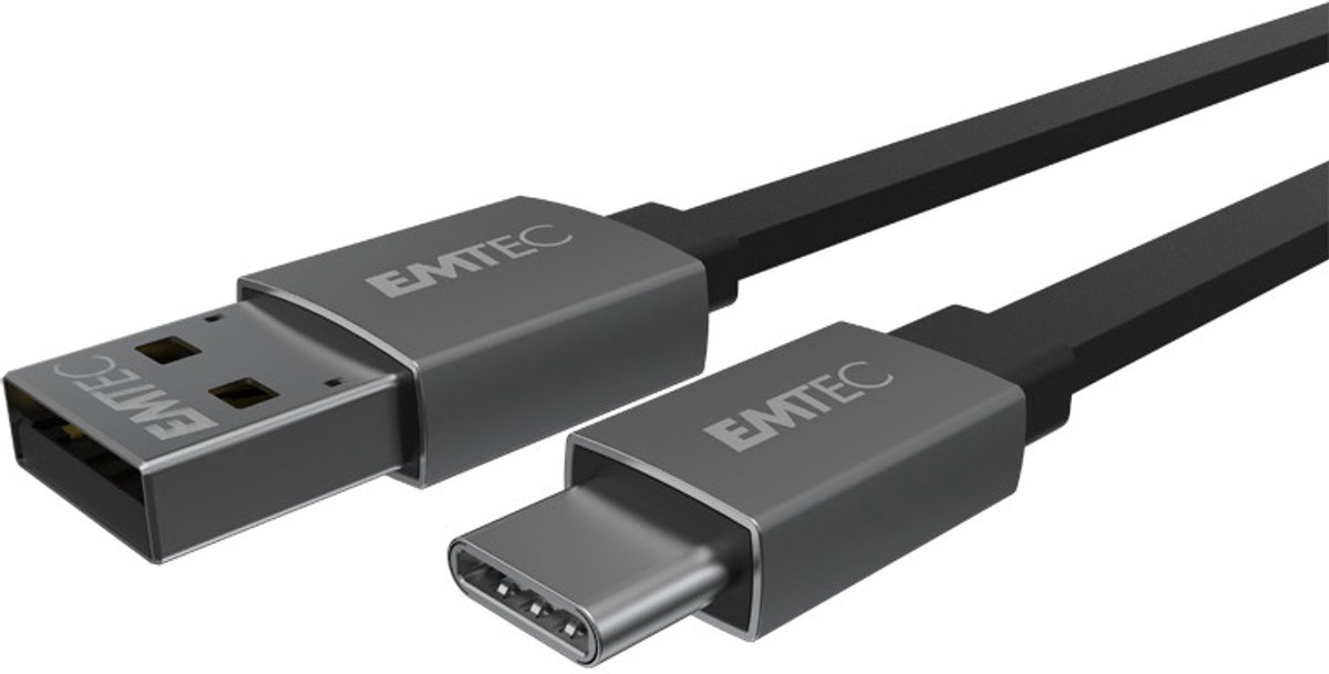 EMTEC T700 Cable USB-A to Type-C