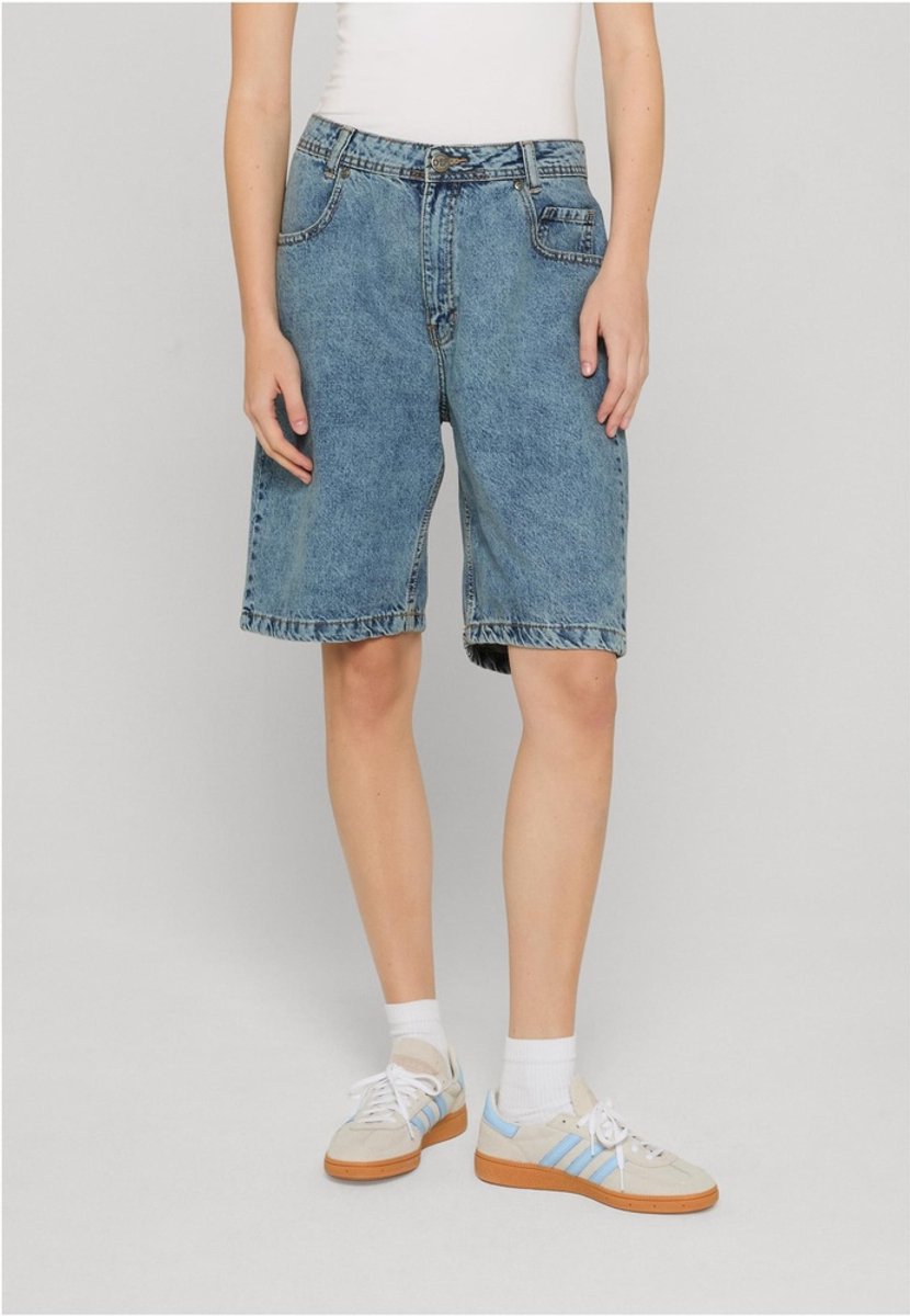 DEF Dames skatershorts DFLSH035