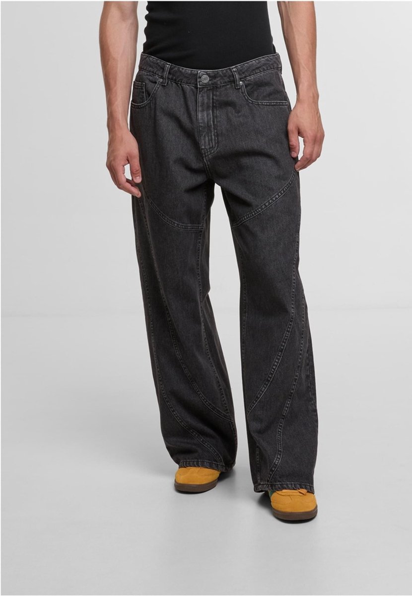 DEF Jeans Seams Baggys DFJS241