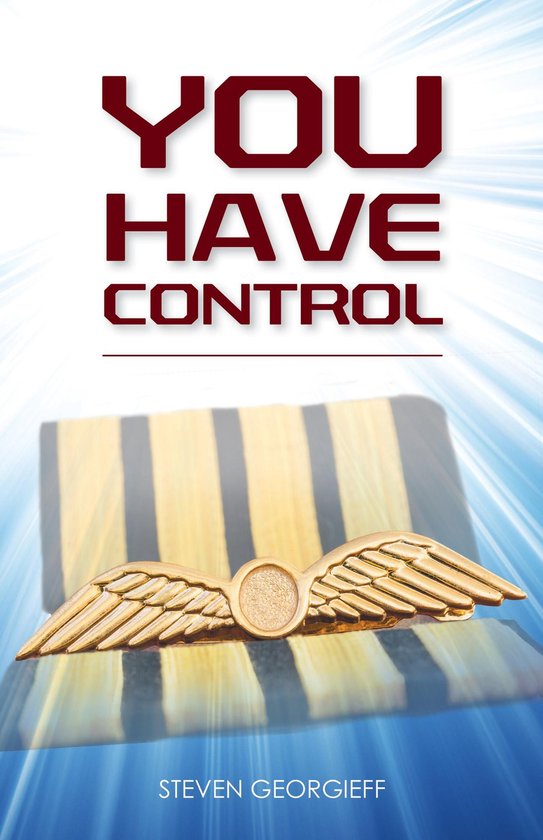 You Have Control - cover