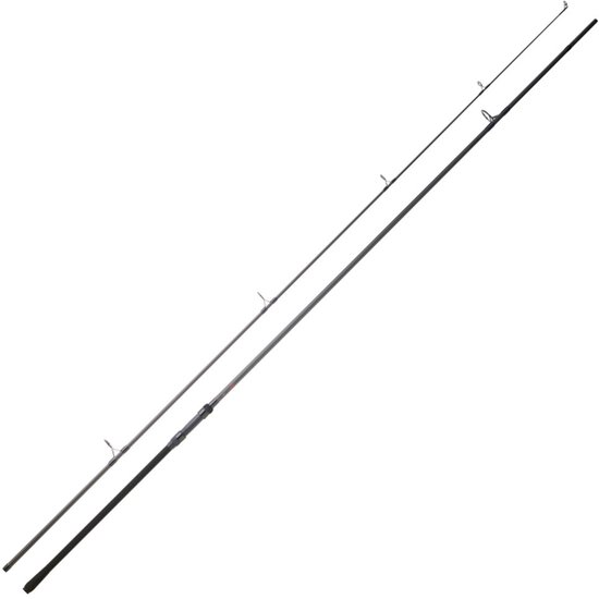 Daiwa - Black Widow XT Carp - Daiwa — afbeelding 5