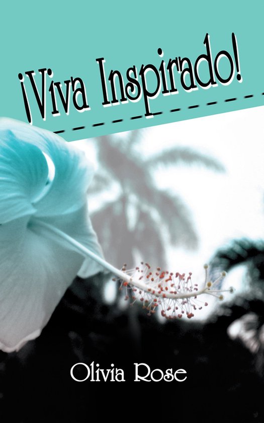 !Viva Inspirado! - cover