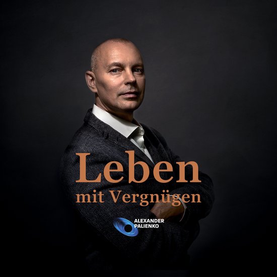 Leben mit Vergnügen - cover
