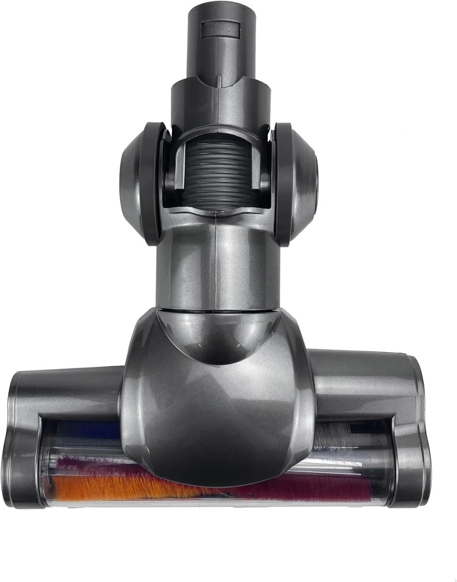 Geschikt voor Dyson Stofzuigeraccessoires DC35/DC31/DC34: Elektrische Vloerzuigerkop