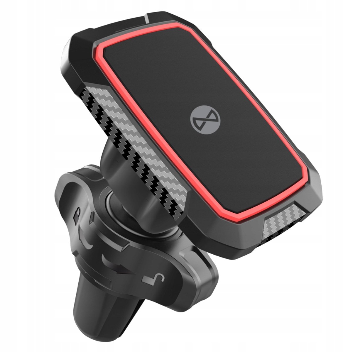 Forever MH-260 Magnetische Telefoonhouder voor Auto Ventilatie