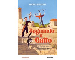 Sognando il gatto