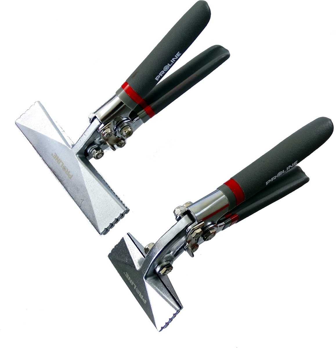 Proline Dakdekkers Tangen Set - 2 stuks