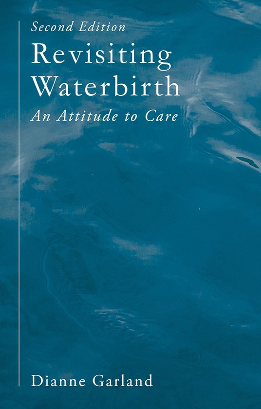 Revisiting Waterbirth - cover