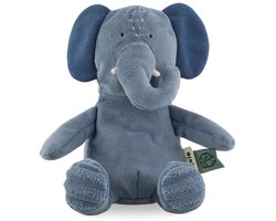 Trixie Knuffel baby - Mrs. Elephant