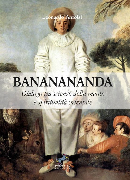 Esoterica - Bananananda - cover